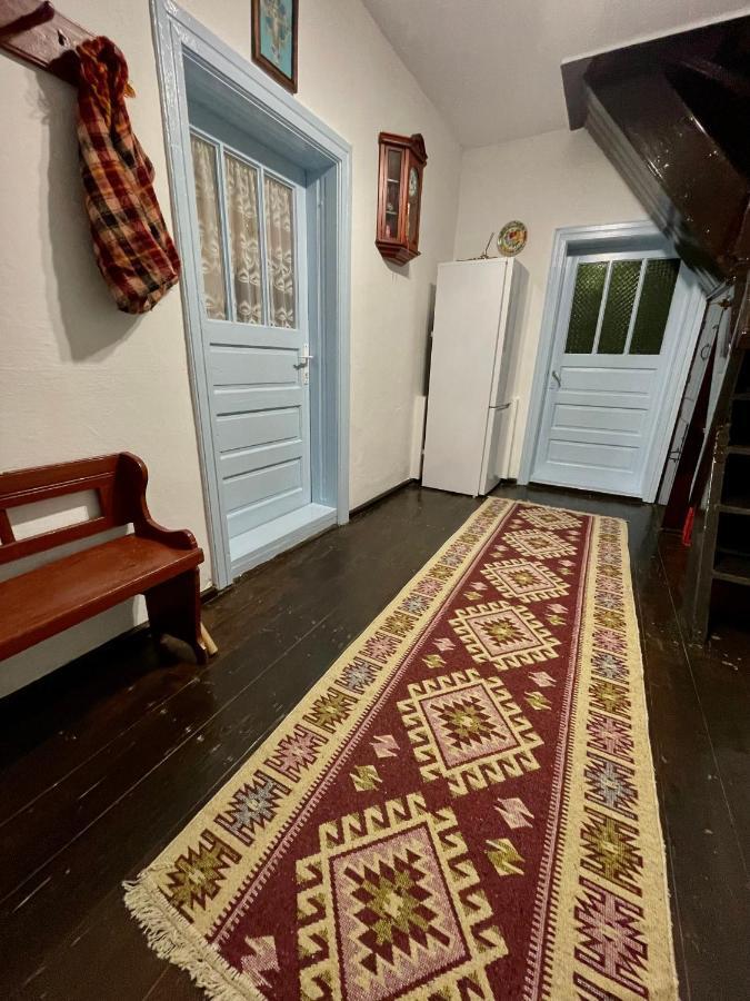 Villa Casa Fântâna - La poalele muntilor -50 de metri de pârtia Olimpică à Statiunea Extérieur photo
